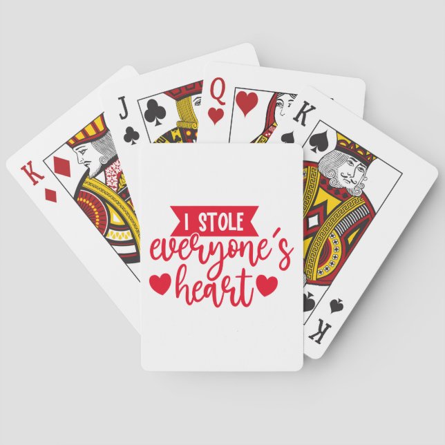 Klassische Spielkarten (Rückseite)