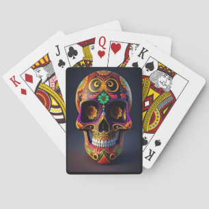 Klassische Spielkarten