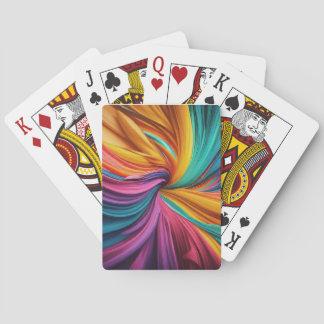 Klassische Spielkarten