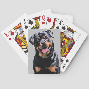 Klassische Spielkarten