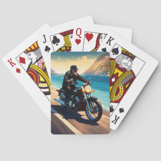 Klassische Spielkarten