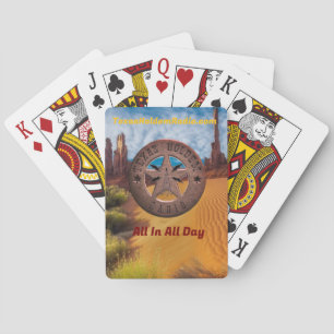 Klassische Spielkarten