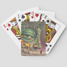 Klassische Spielkarten