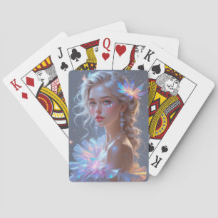 Klassische Spielkarten