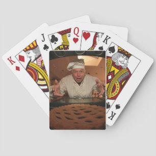 Klassische Spielkarten