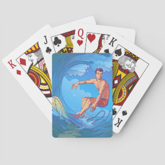 Klassische Spielkarten