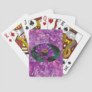 Klassische Spielkarten für Regal Beauty