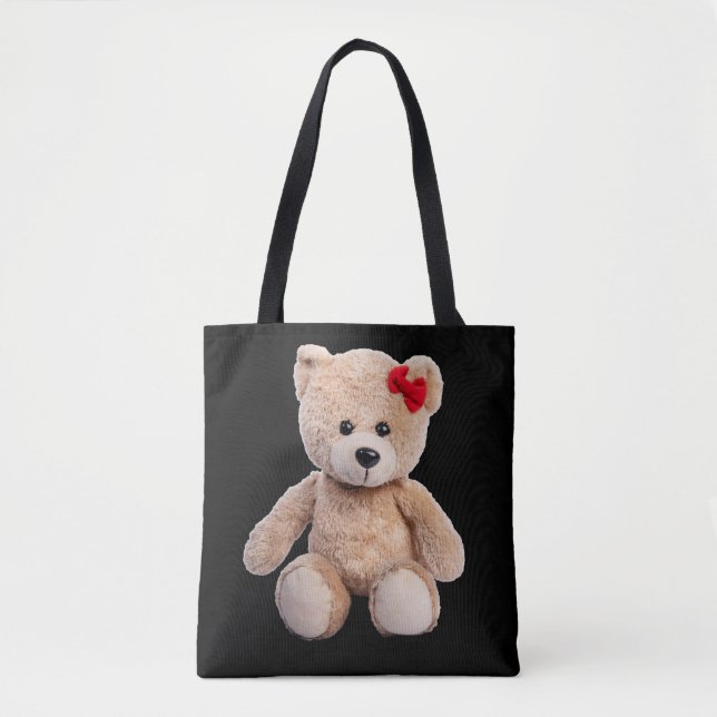 Klassische Tasche mit moderner Drehung: alles über (Vorderseite)