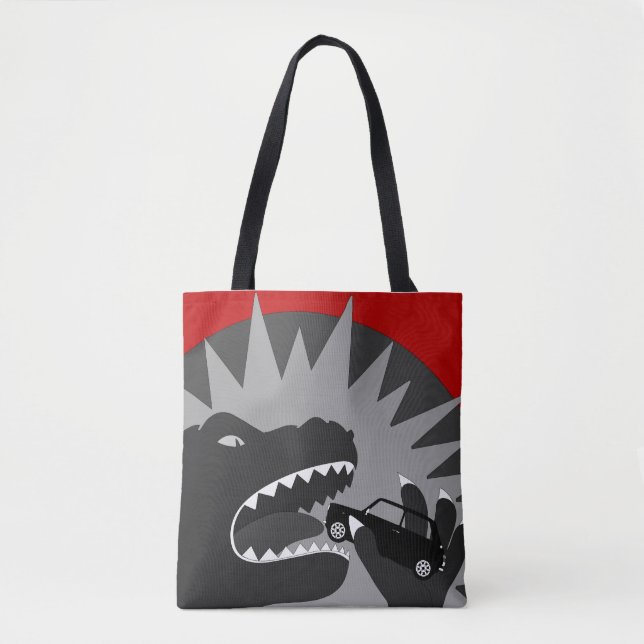 Klassische Taschen-Tasche Tasche (Vorderseite)