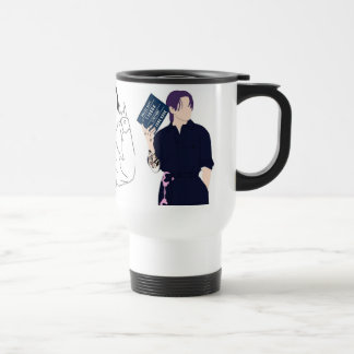 Klassische Tasse