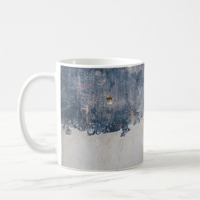 Klassische Tasse (Links)