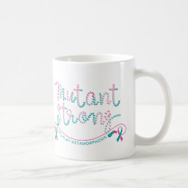 Klassische Tasse