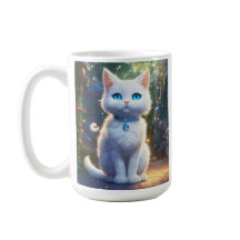 Klassische Tasse