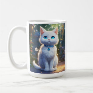 Klassische Tasse