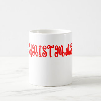 KLASSISCHE TASSE