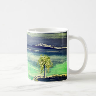Klassische Tasse