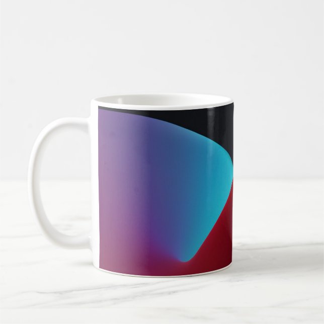 Klassische Tasse (Links)