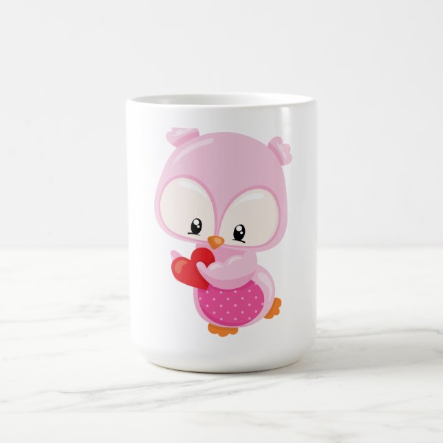 - Klassische Tasse (Mittel)