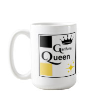 Klassische Tasse