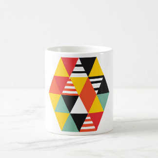 KLASSISCHE TASSE
