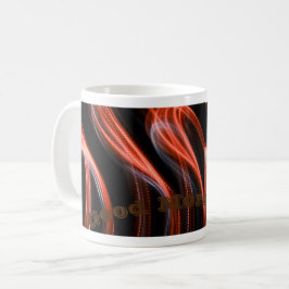 Klassische Tasse
