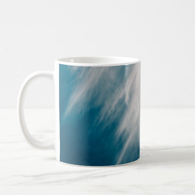 Klassische Tasse (Links)