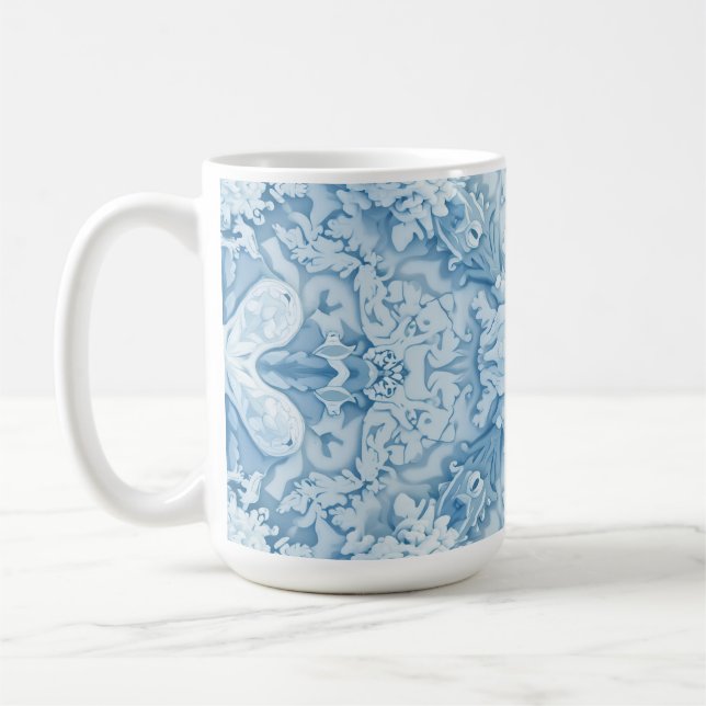 klassische Tasse (Links)