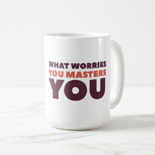 Klassische Tasse
