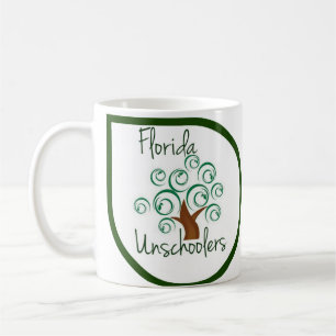 Klassische Tasse