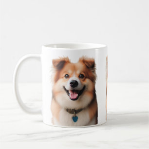 Klassische Tasse