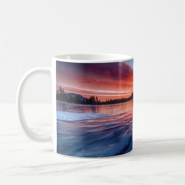 Klassische Tasse (Links)
