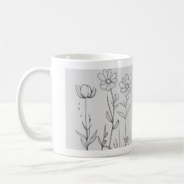 Klassische Tasse