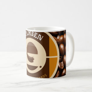 klassische Tasse
