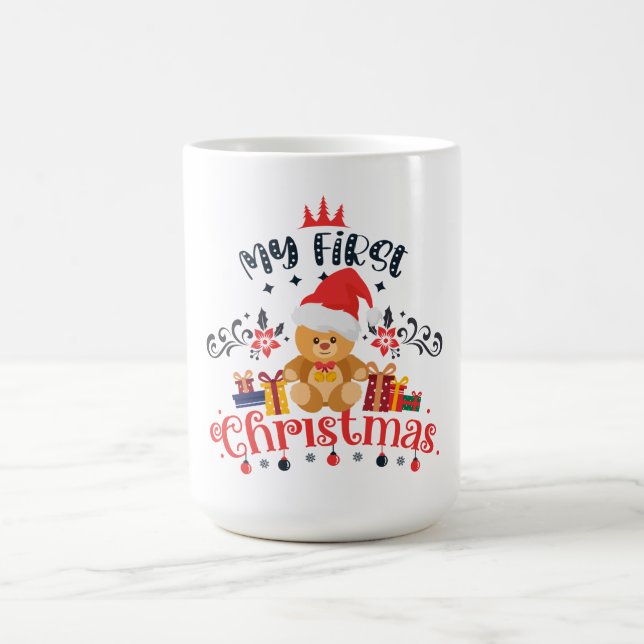 Klassische Tasse (Mittel)