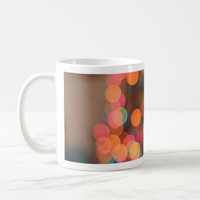 Klassische Tasse (Links)