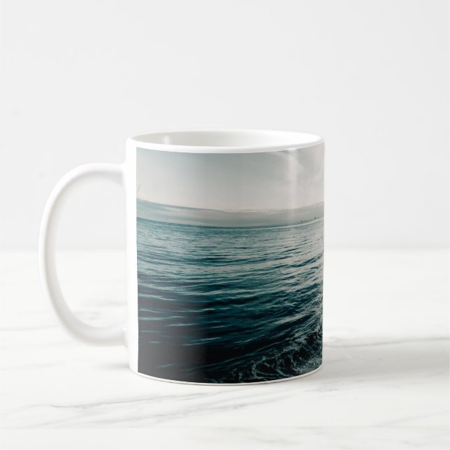 Klassische Tasse (Links)