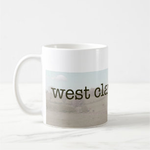 Klassische Tasse