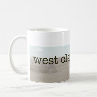 Klassische Tasse