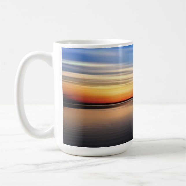klassische Tasse (Links)