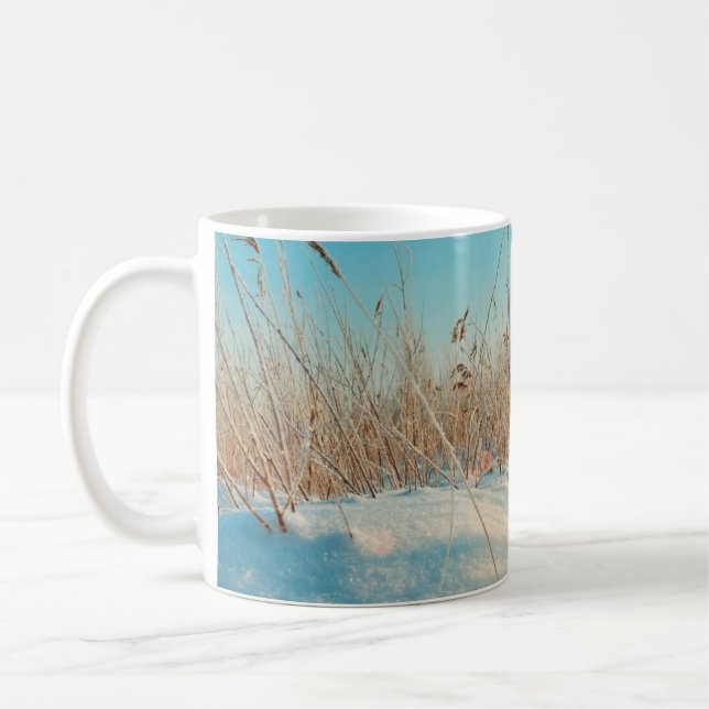Klassische Tasse (Links)