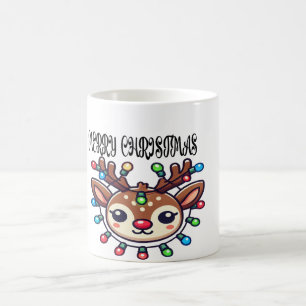 KLASSISCHE TASSE