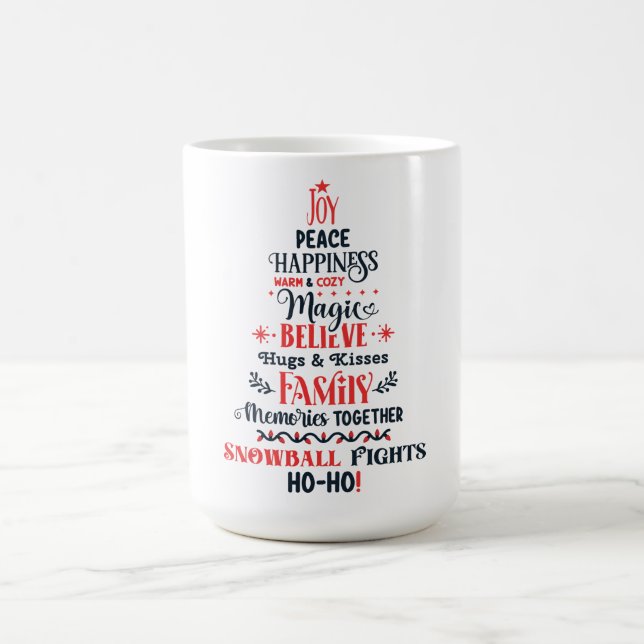 Klassische Tasse (Mittel)