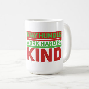 Klassische Tasse