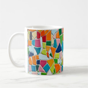 Klassische Tasse