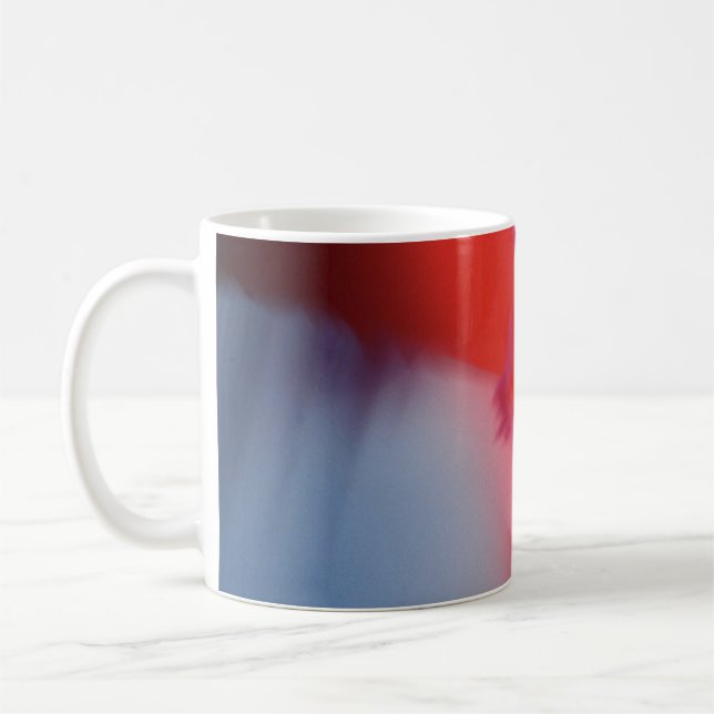 Klassische Tasse (Links)