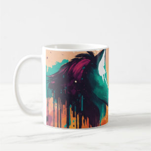 Klassische Tasse