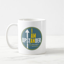 Klassische Tasse