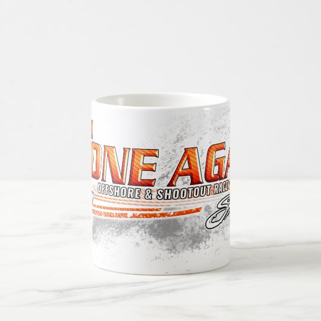 Klassische Tasse (Mittel)