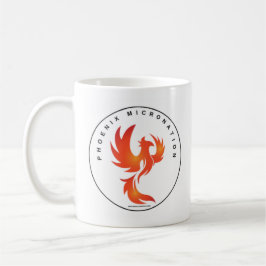 Klassische Tasse