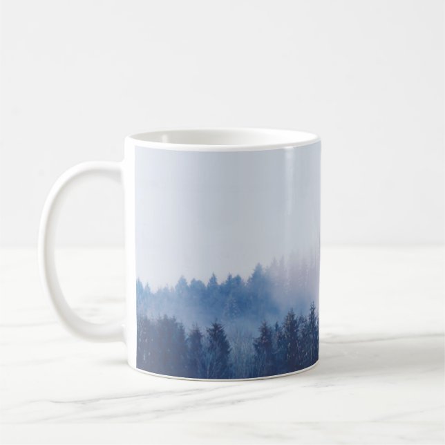 Klassische Tasse (Links)